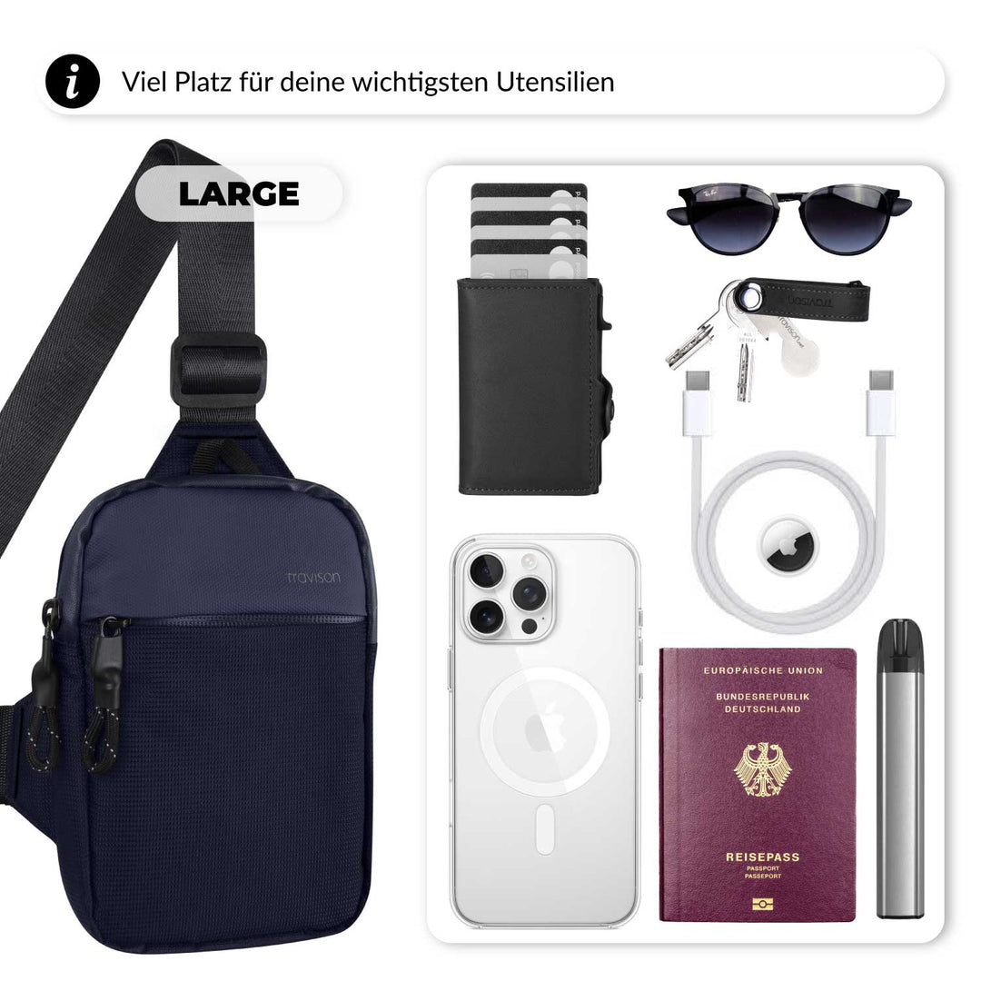 Sling Bag