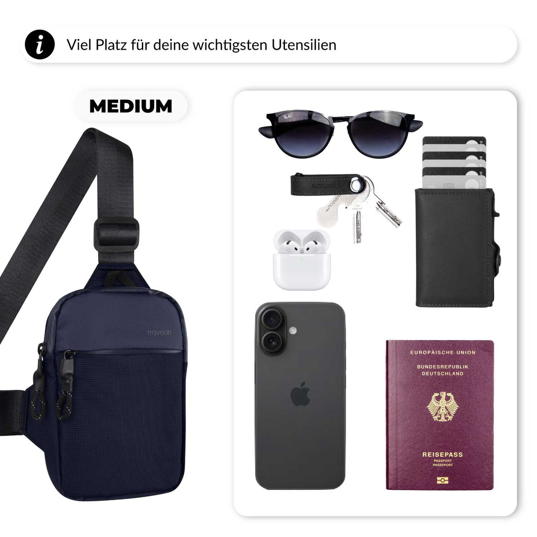 Sling Bag