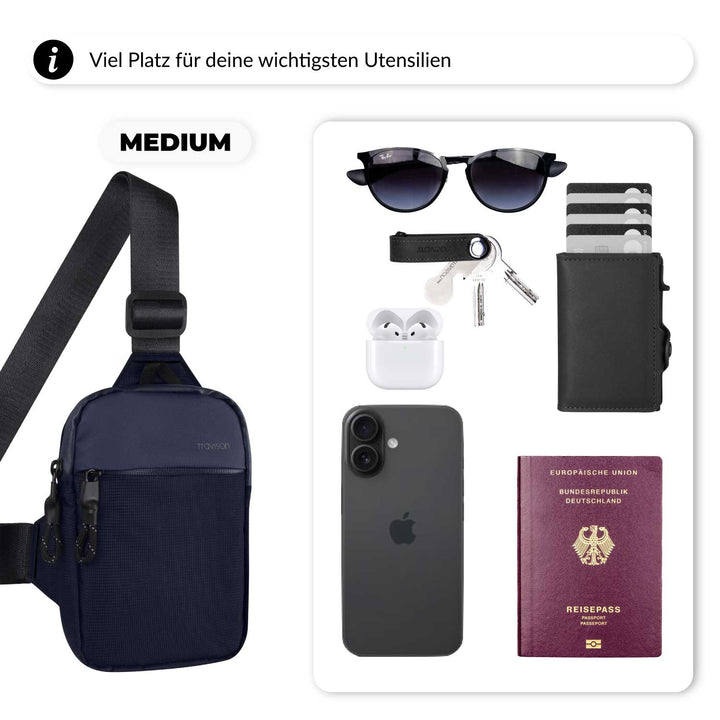 Sling Bag