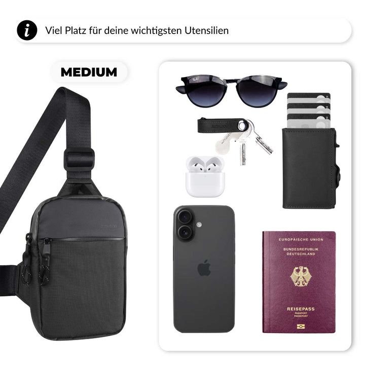 Sling Bag