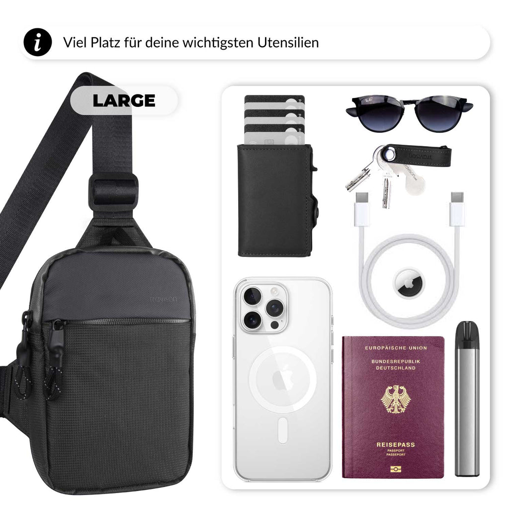 Sling Bag