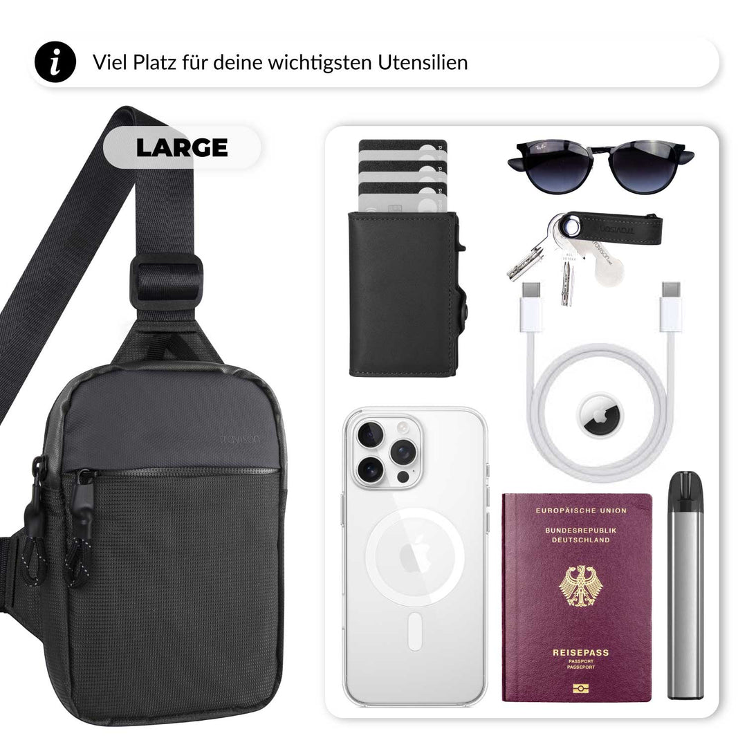 Sling Bag