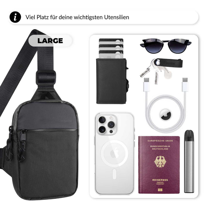 Sling Bag