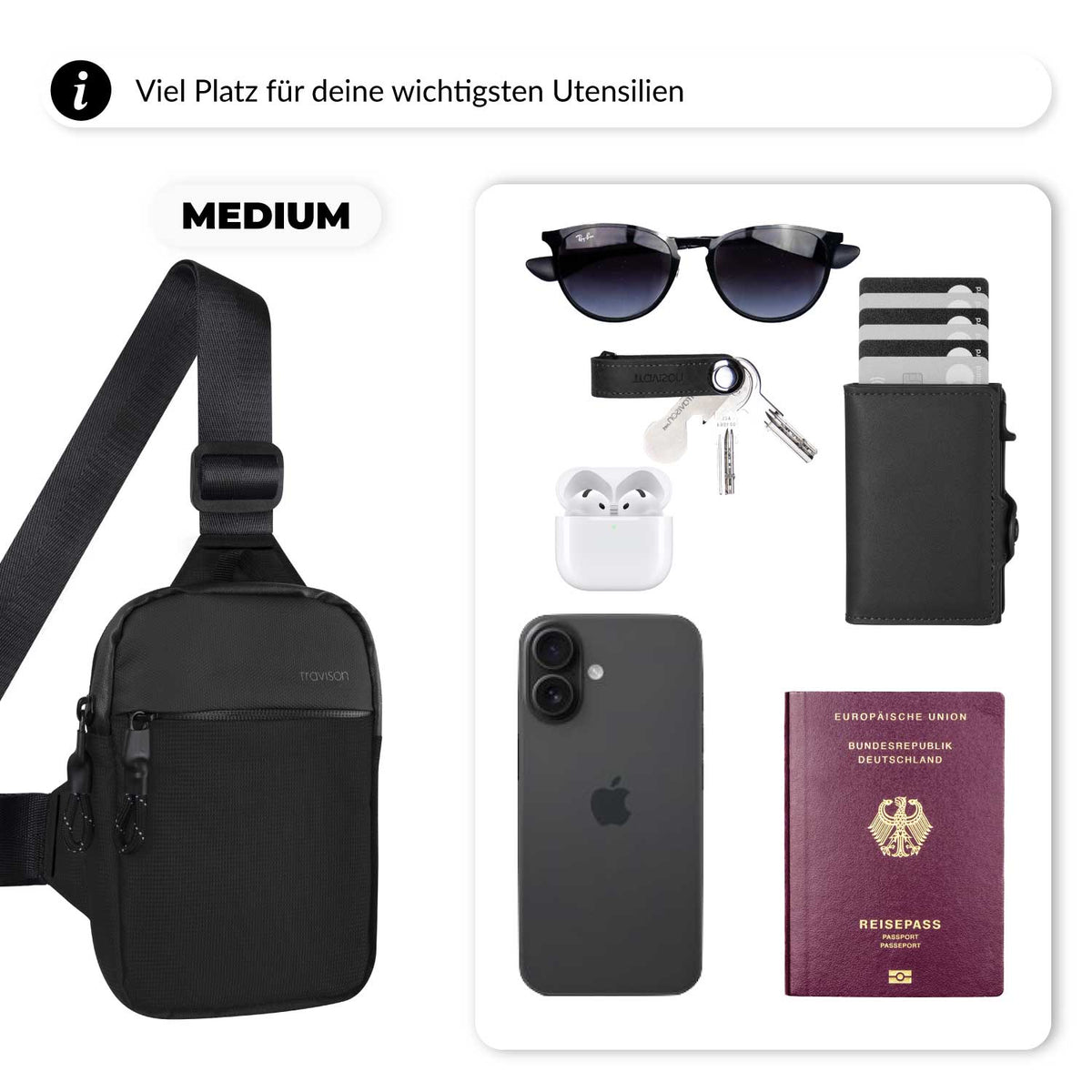 Sling Bag