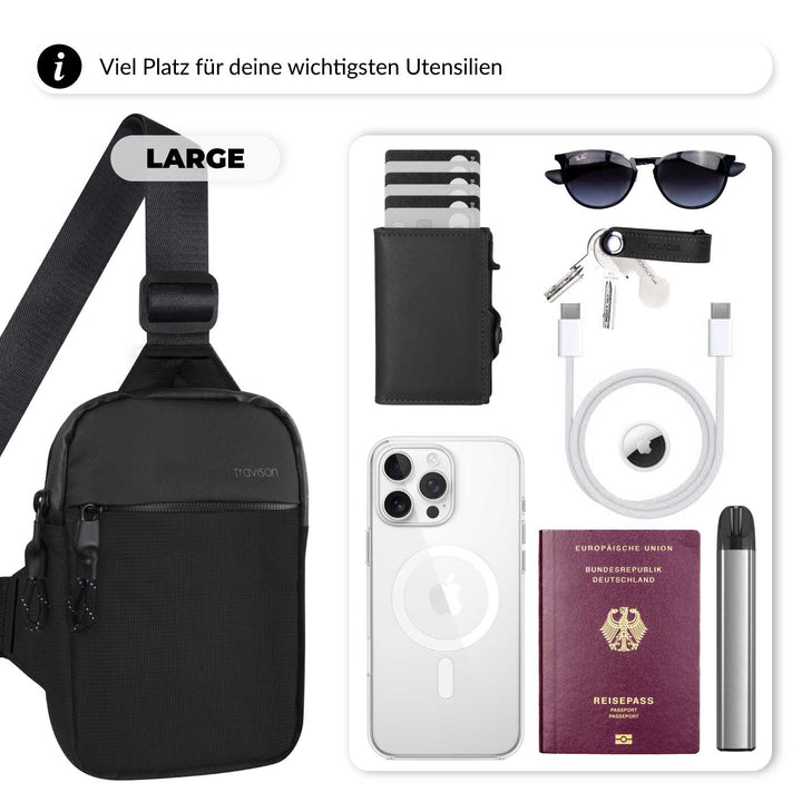 Sling Bag