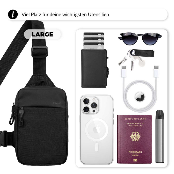 Sling Bag
