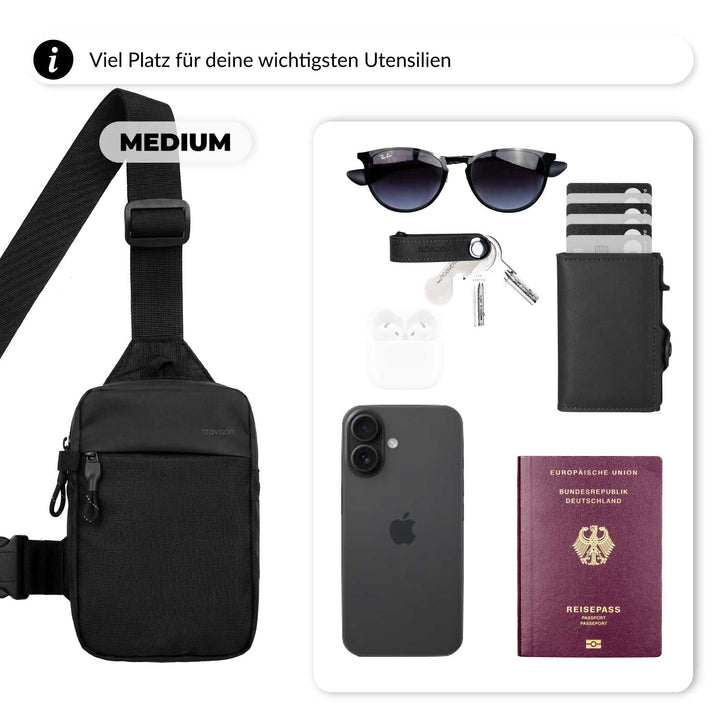 Sling Bag