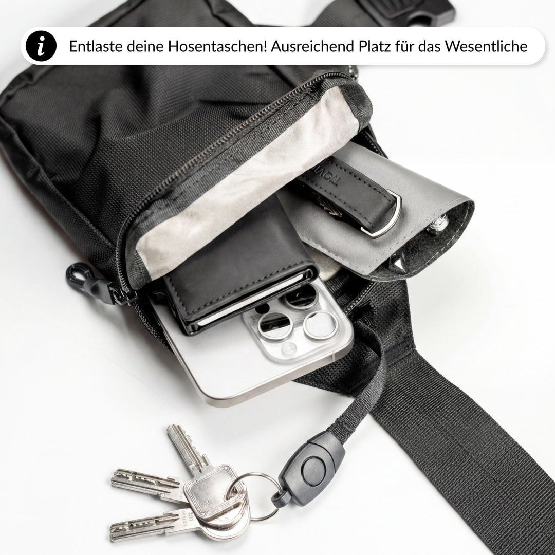 Sling Bag