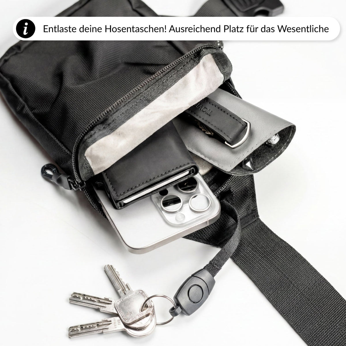 Sling Bag