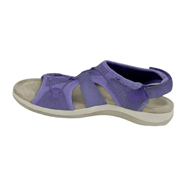 Alva | Orthopädische Komfort Sandalen