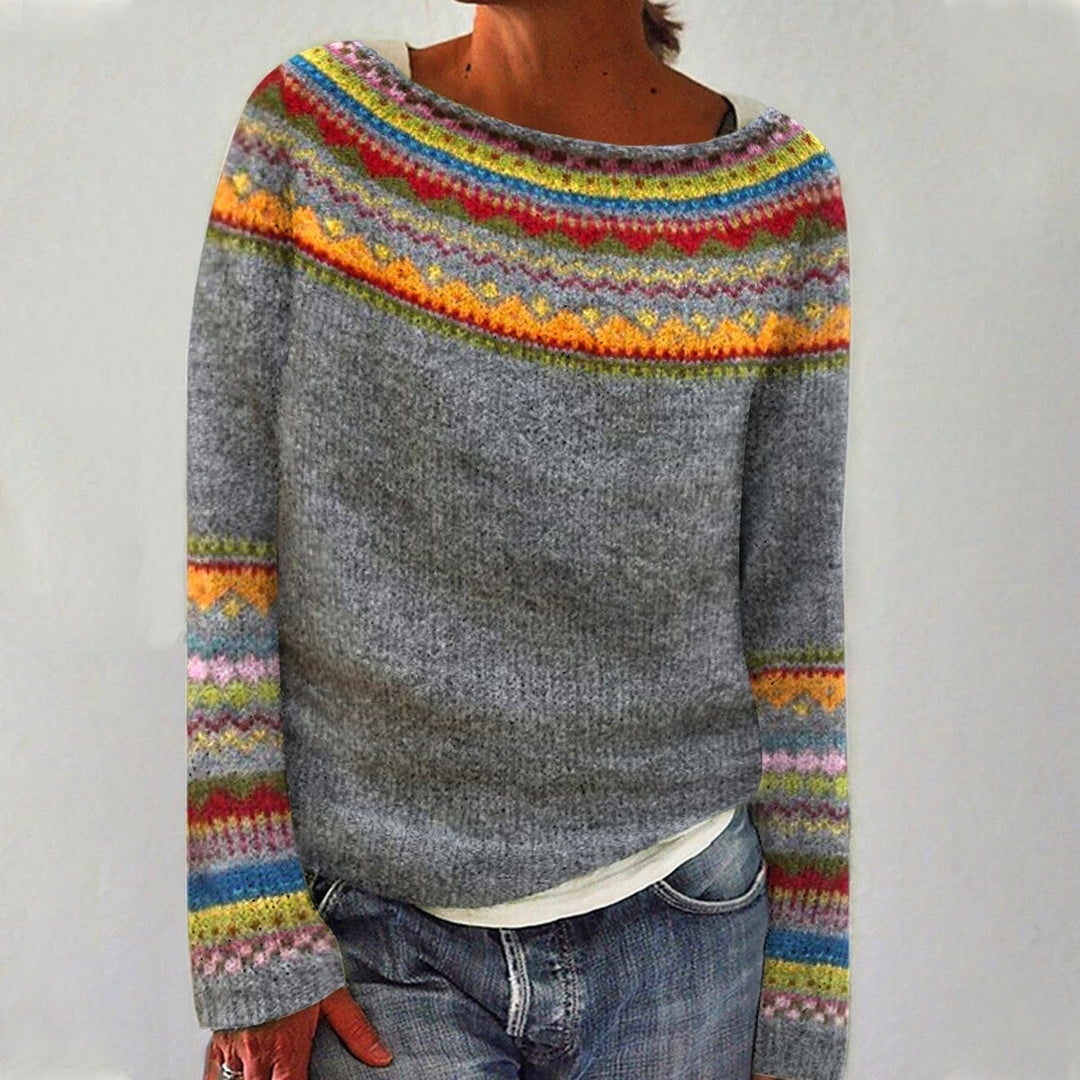 Nina™| Pullover