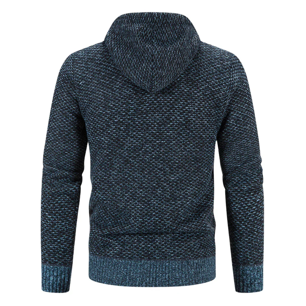 Bergmann™ | Premium Hoodie