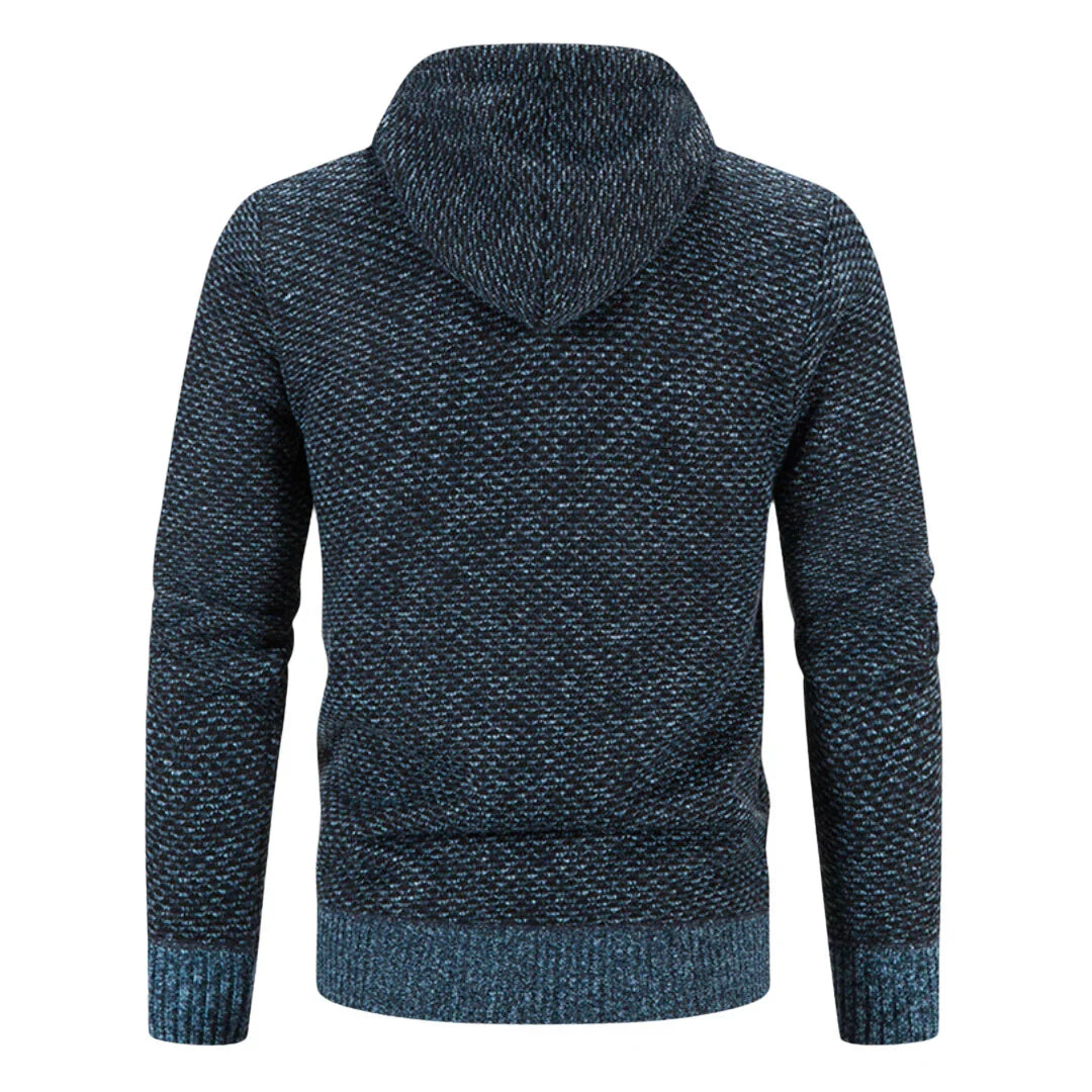 Bergmann™ | Premium Hoodie
