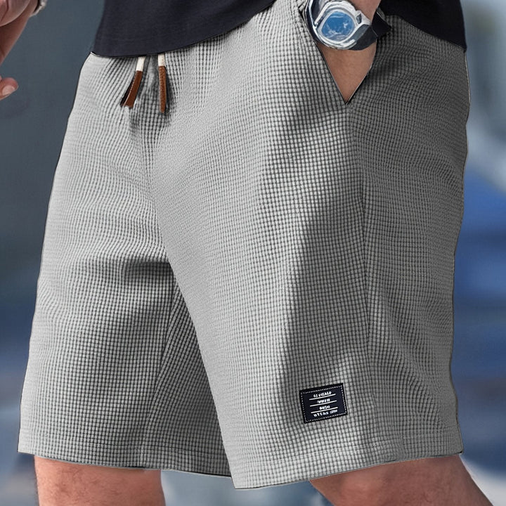 Julian | Leichte Sommer-Shorts