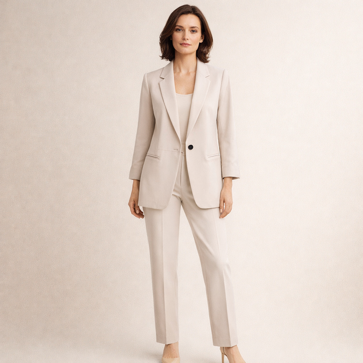 Veronica™ | Elegantes Anzugset
