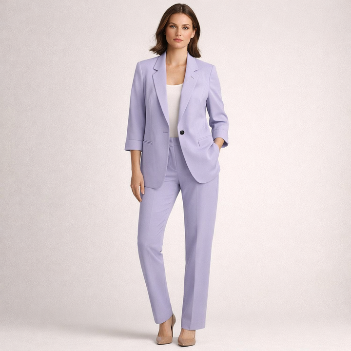 Veronica™ | Elegantes Anzugset
