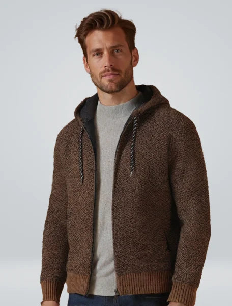 Bergmann™ | Premium Hoodie