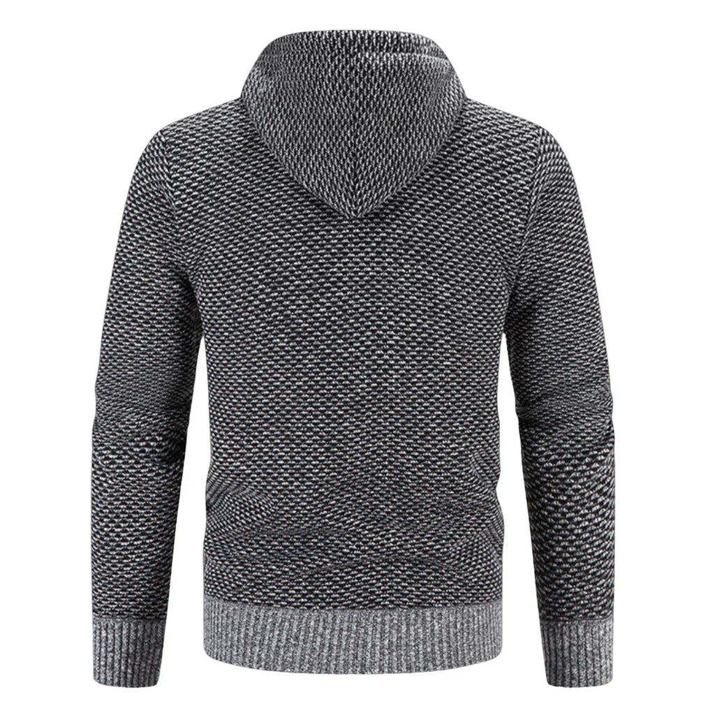 Bergmann™ | Premium Hoodie