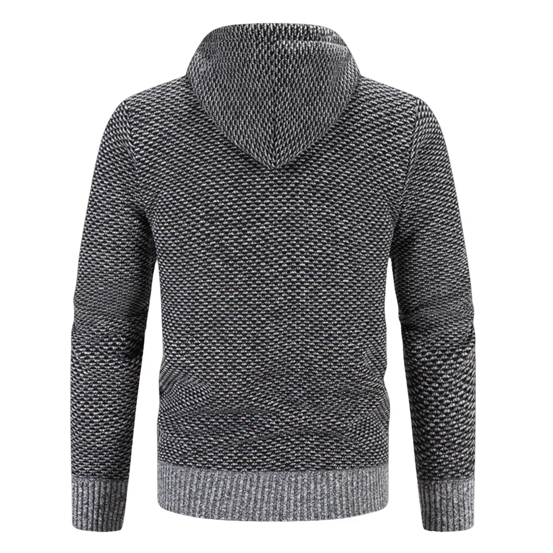 Bergmann™ | Premium Hoodie
