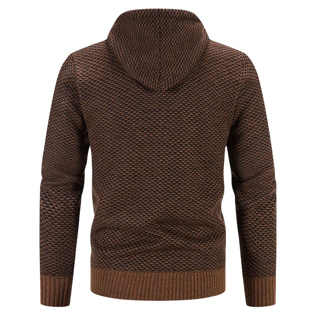 Bergmann™ | Premium Hoodie