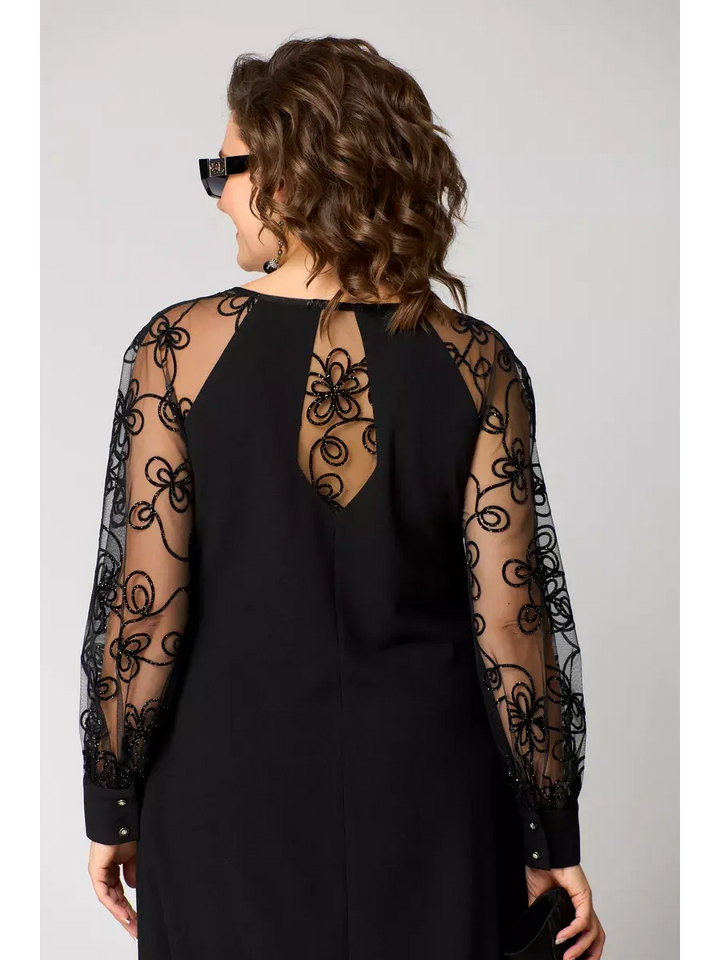 Helena™ | Kleid, Das Weiblichkeit Unterstreicht