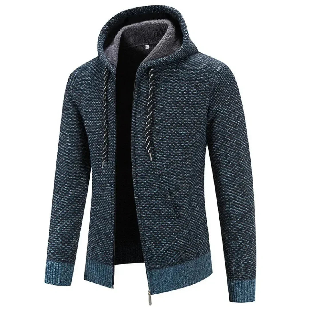Bergmann™ | Premium Hoodie