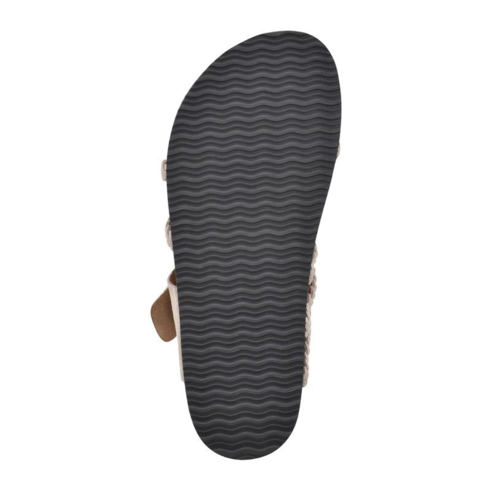 Amelie| Elegante Flecht-Sandalen