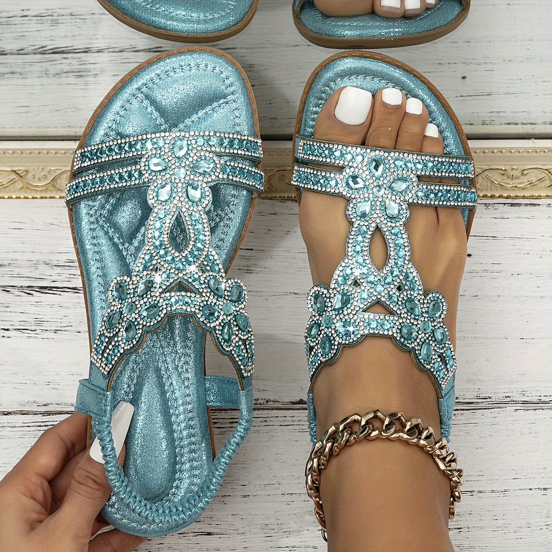 Caitlin - Orthopädische Sandalen
