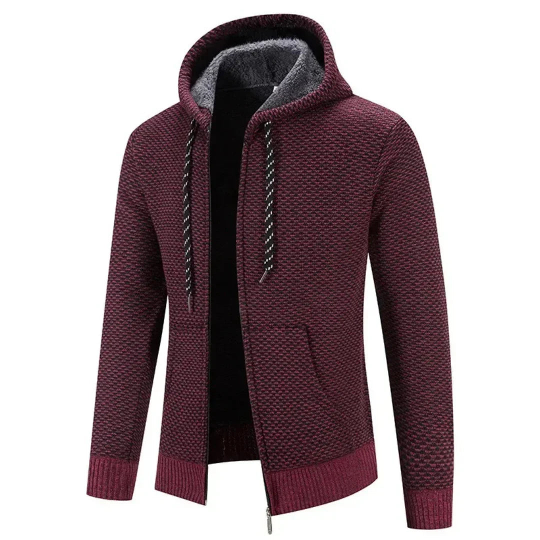 Bergmann™ | Premium Hoodie