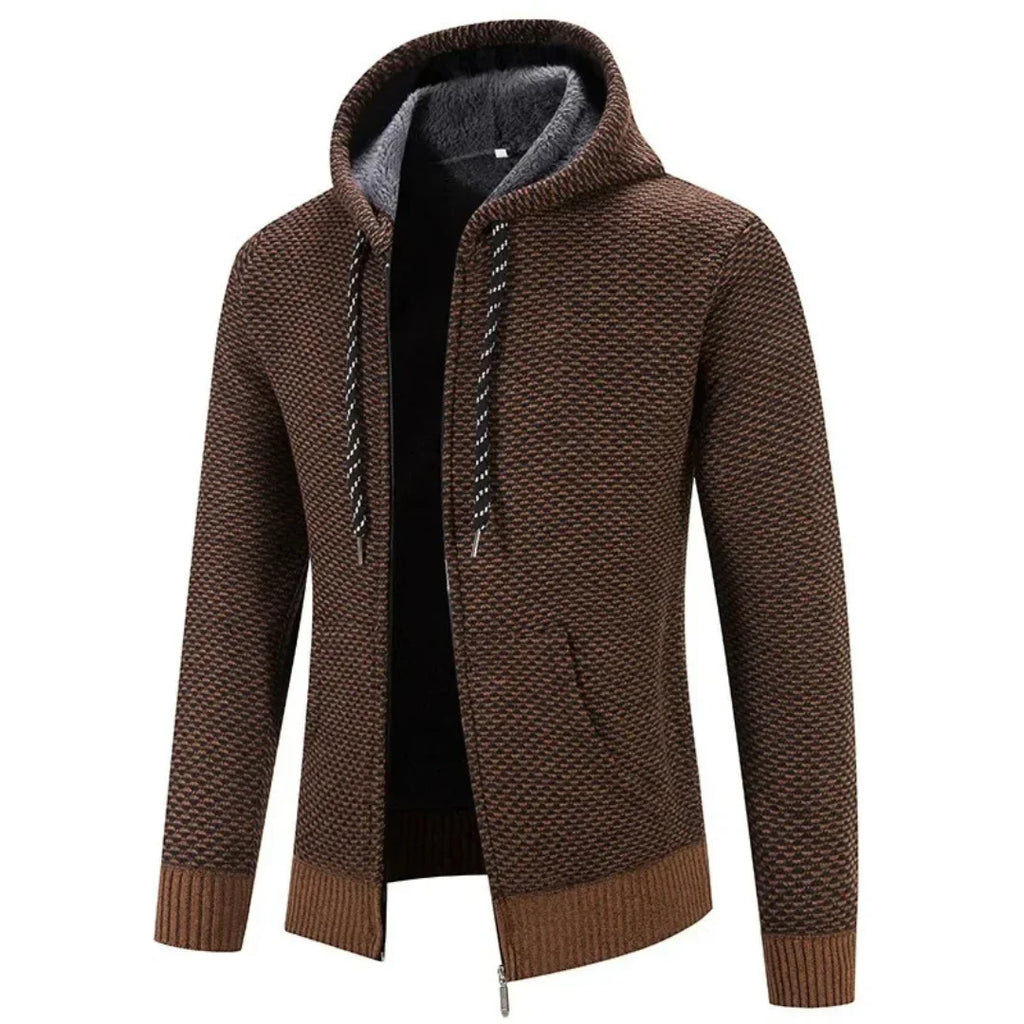 Bergmann™ | Premium Hoodie