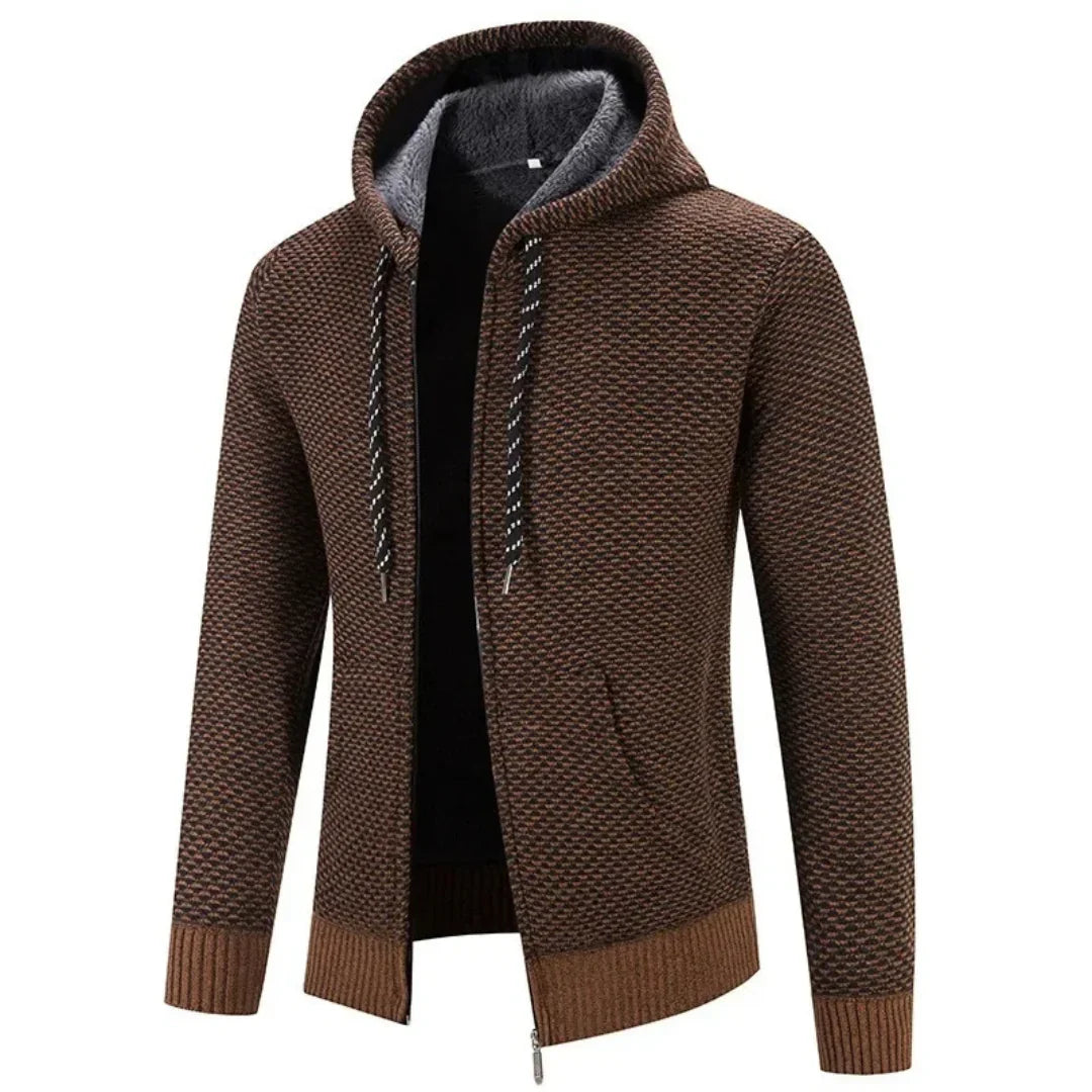 Bergmann™ | Premium Hoodie