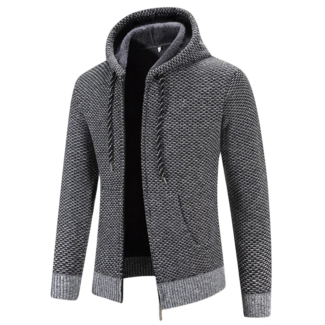 Bergmann™ | Premium Hoodie
