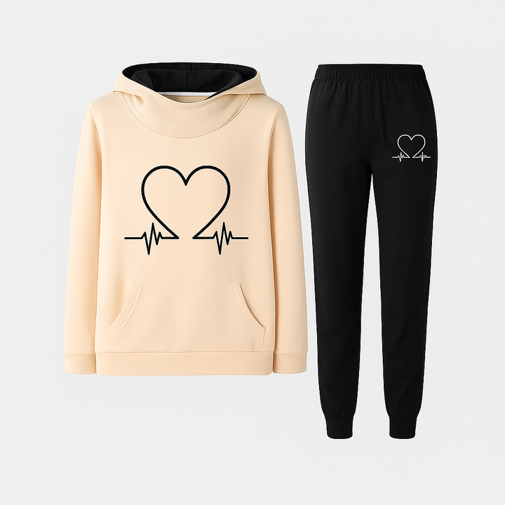 Marcia™ | Komplett-Set Heartbeat