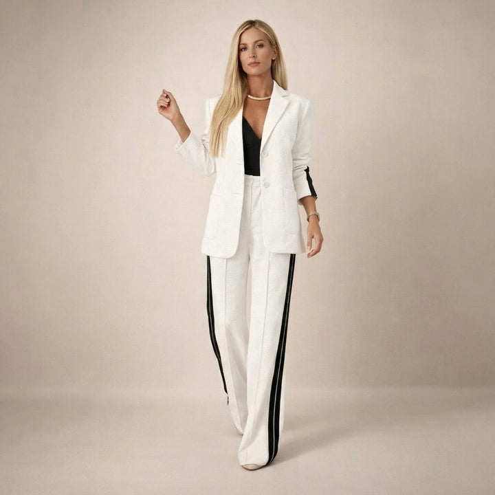 Elaine | Elegantes Anzug-Set