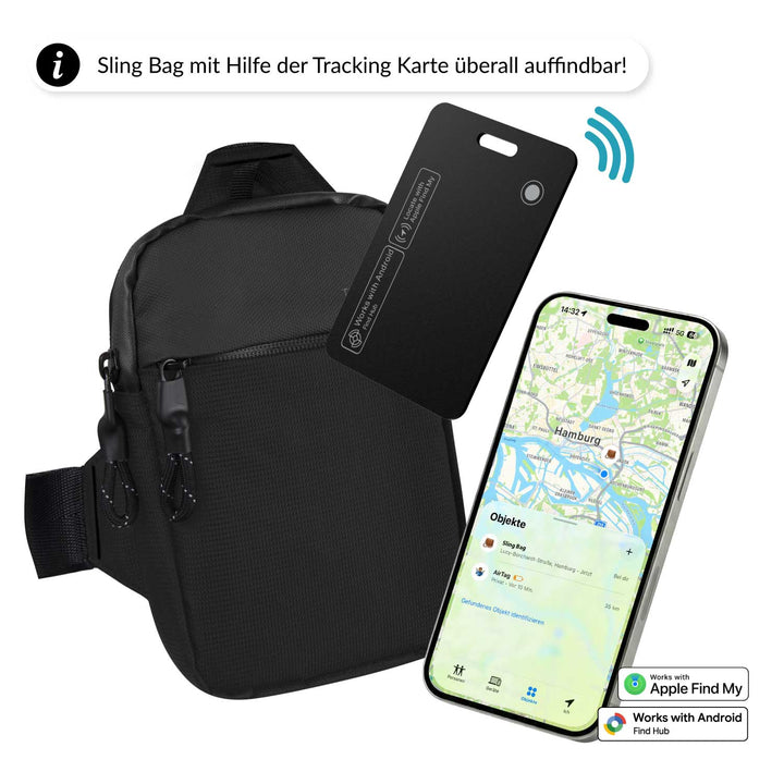 Sling Bag