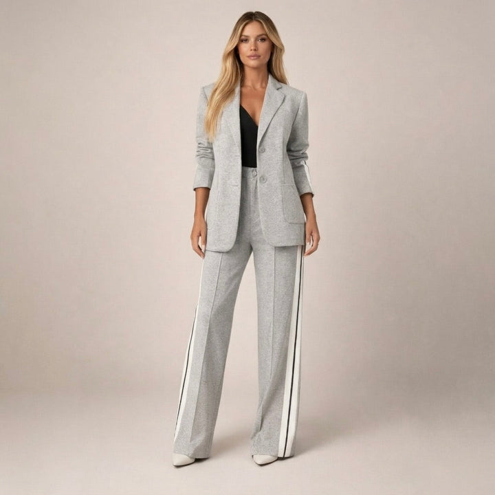 Elaine | Elegantes Anzug-Set