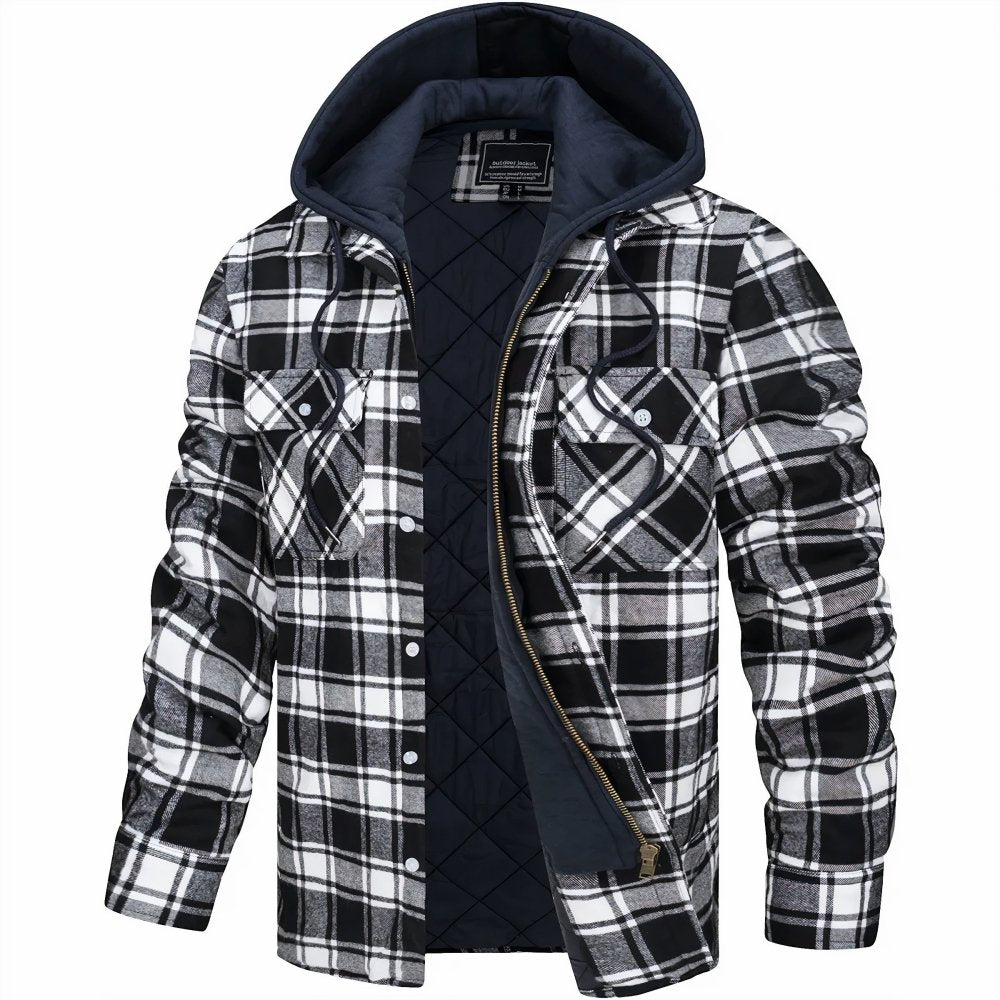 Norbert | Jacke