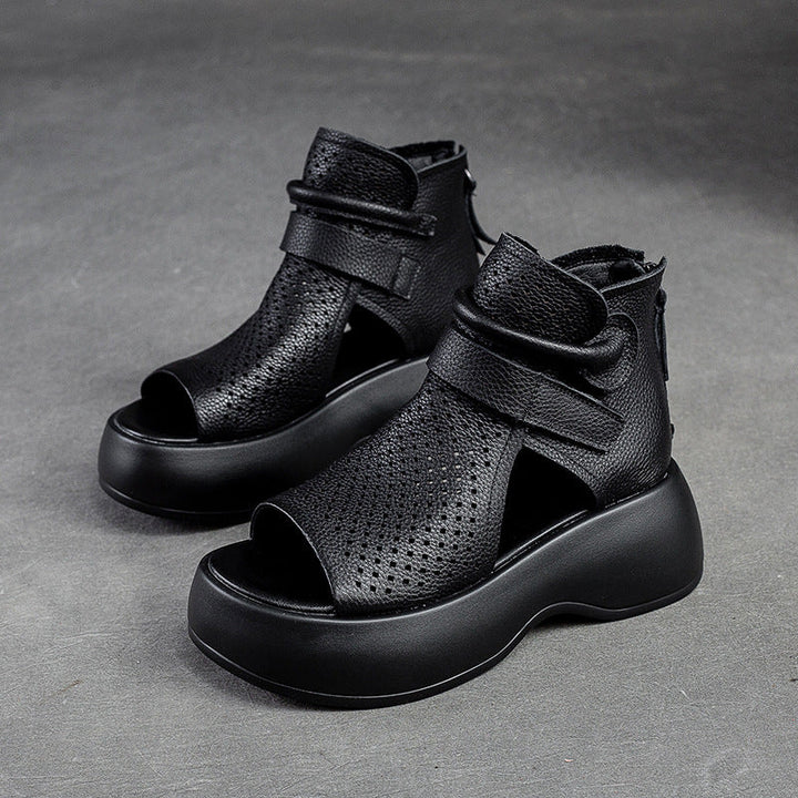 Mira - Orthopädische Sandalen