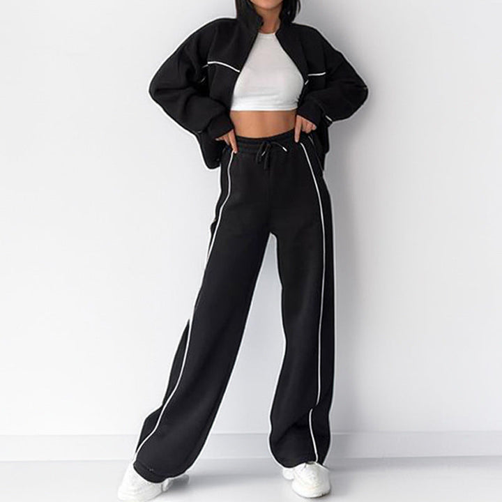 Michelle - Komfort Ko-ord Set