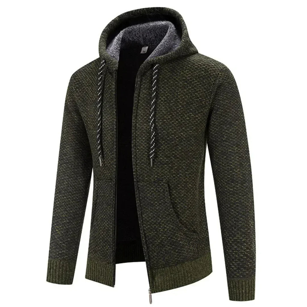 Bergmann™ | Premium Hoodie