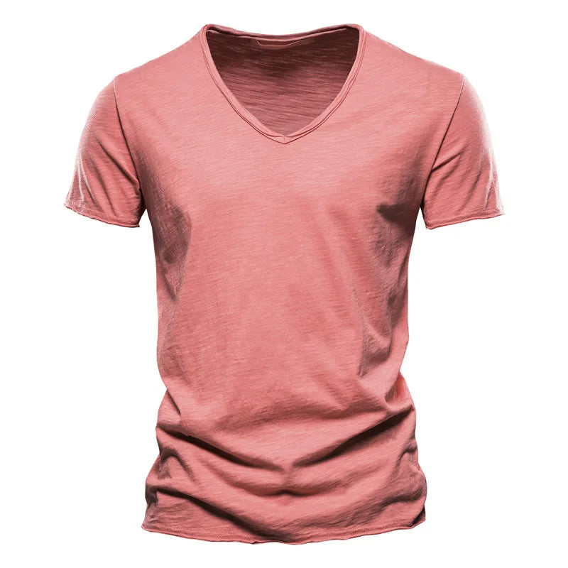 Bergmann™ | Baumwoll-Sommerhemd