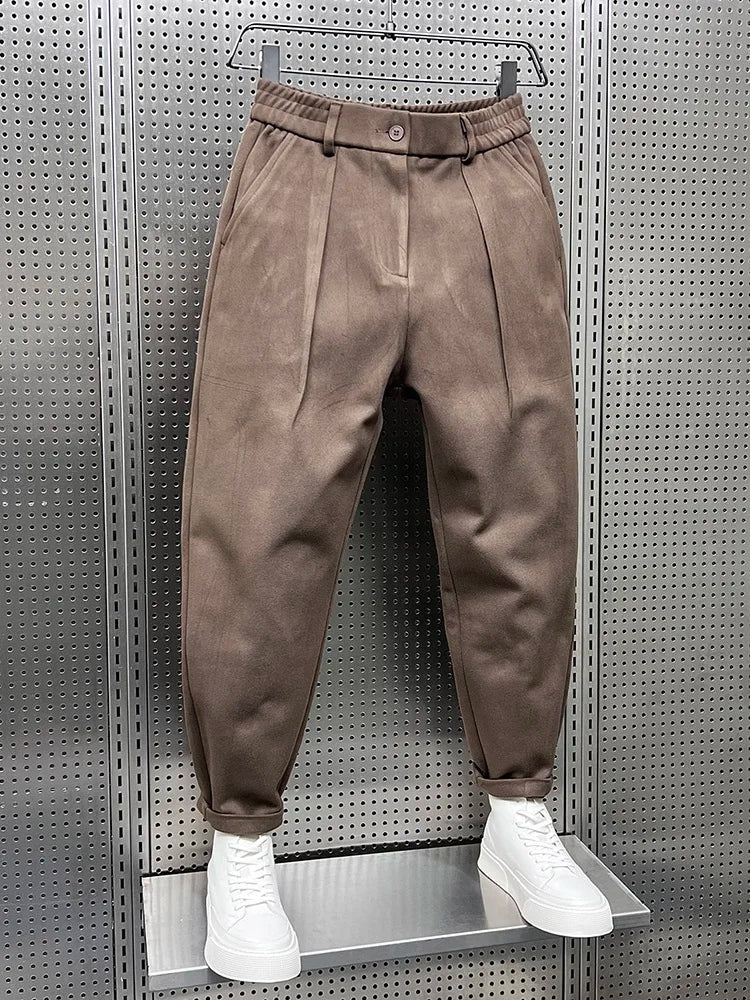 Bruno | Elegante Hosen