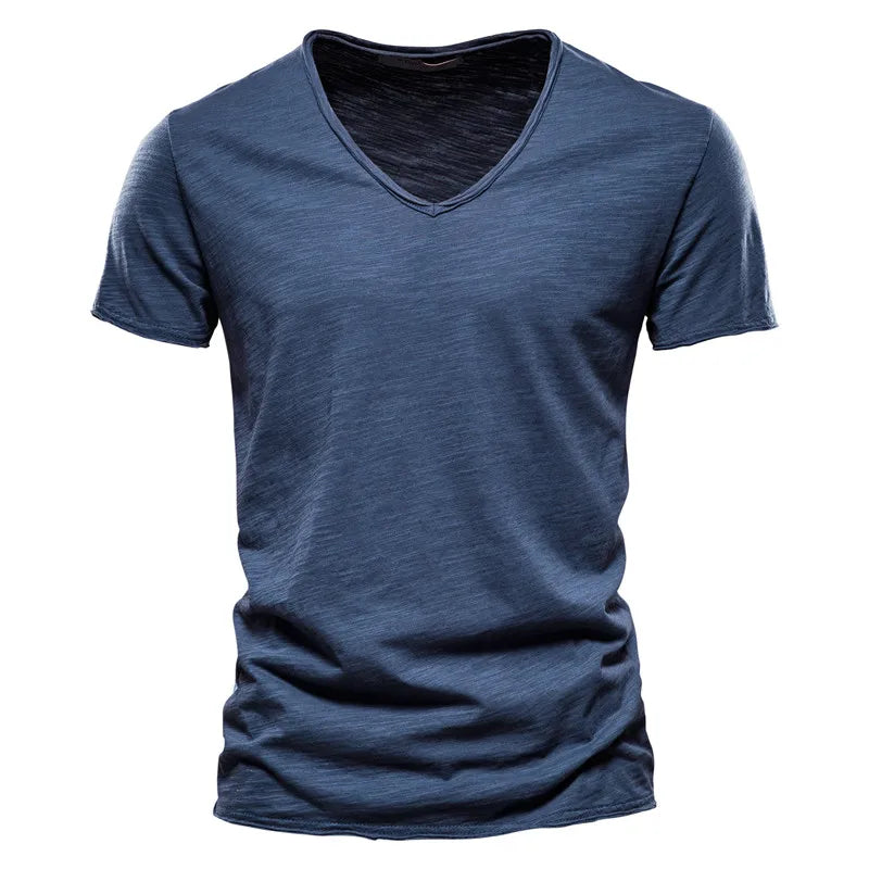 Bergmann™ | Baumwoll-Sommerhemd
