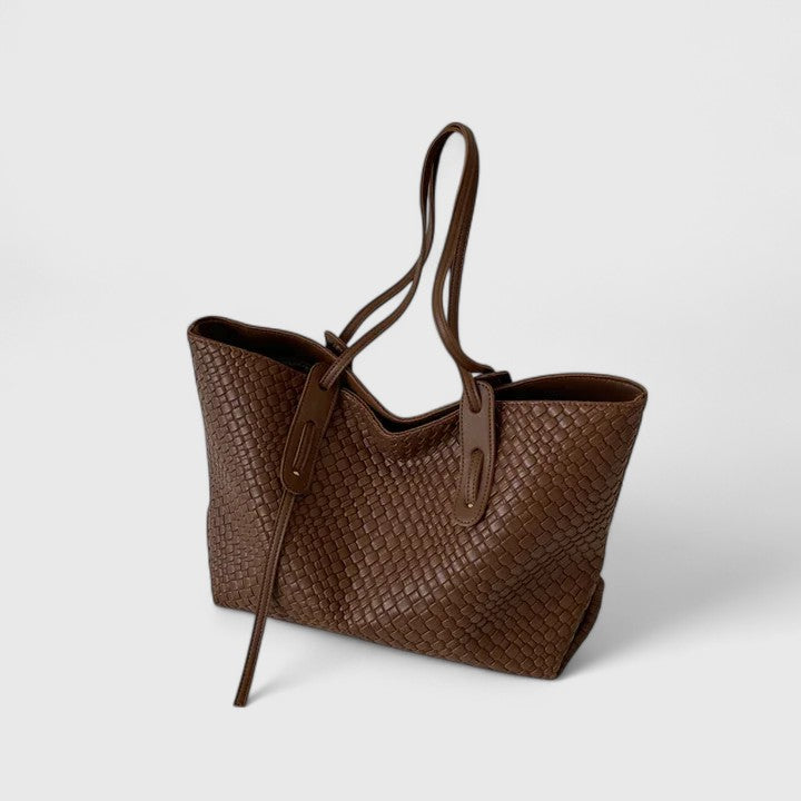Sarenya | Elegante Tragetasche