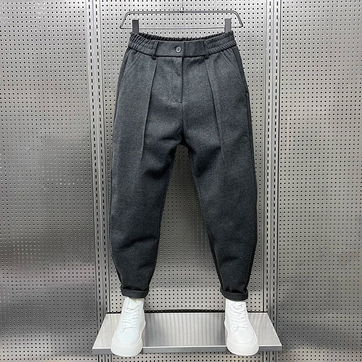 Feinwerk™ | Stilvolle Herrenhose