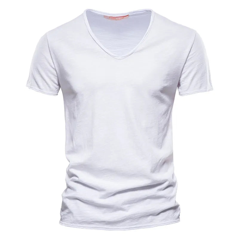 Bergmann™ | Baumwoll-Sommerhemd