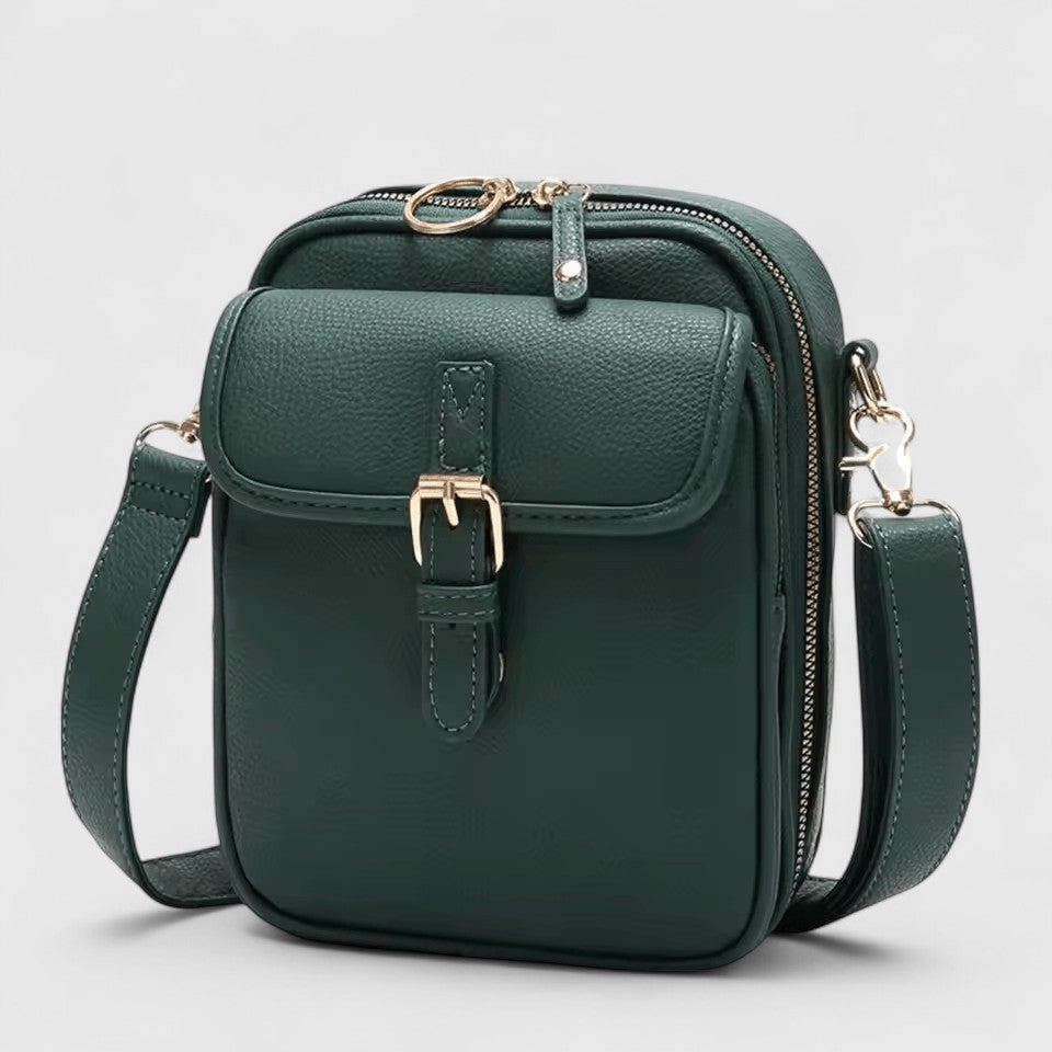 Seraphina | Elegante Umhängetasche