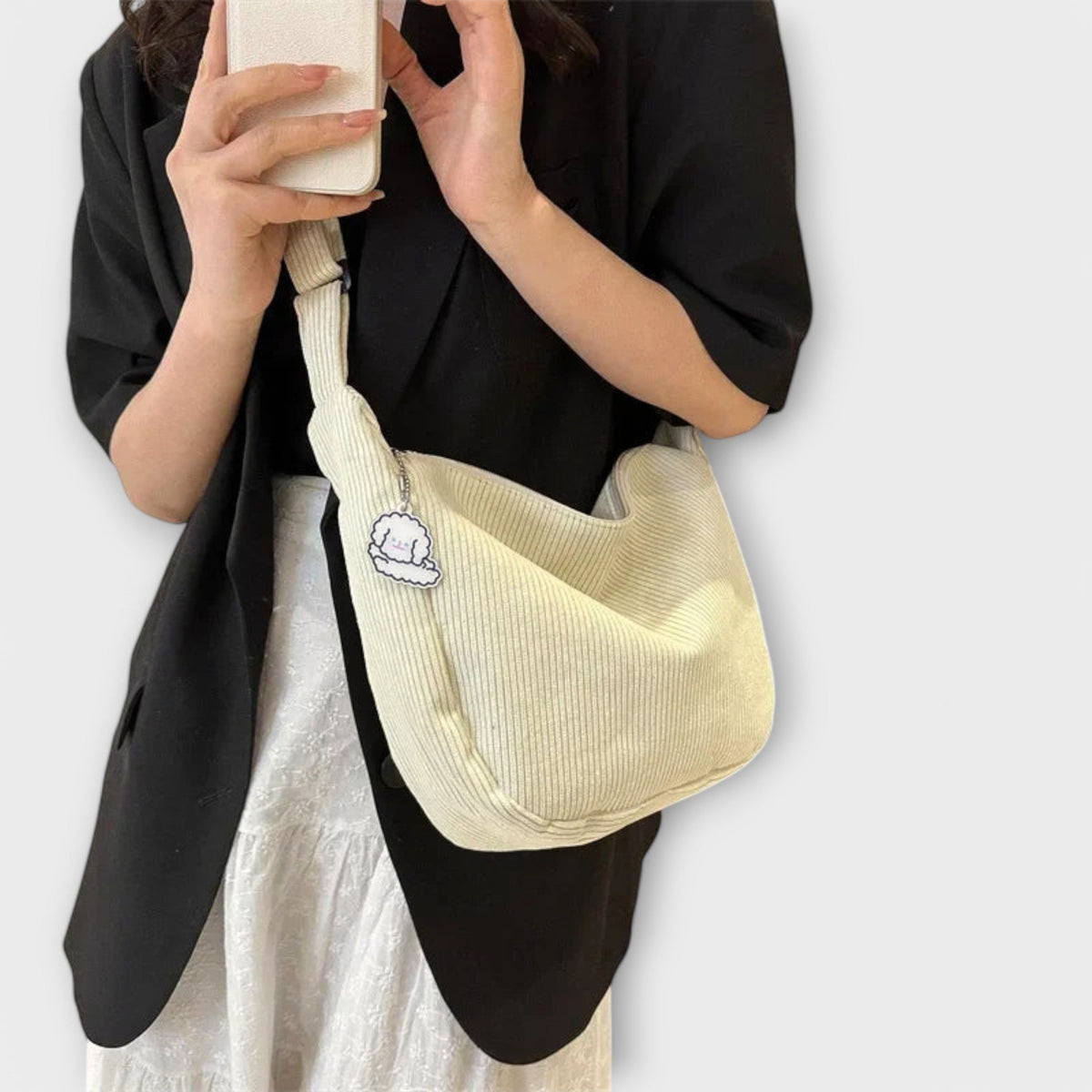 Cordura Schultertaschen für Frauen
