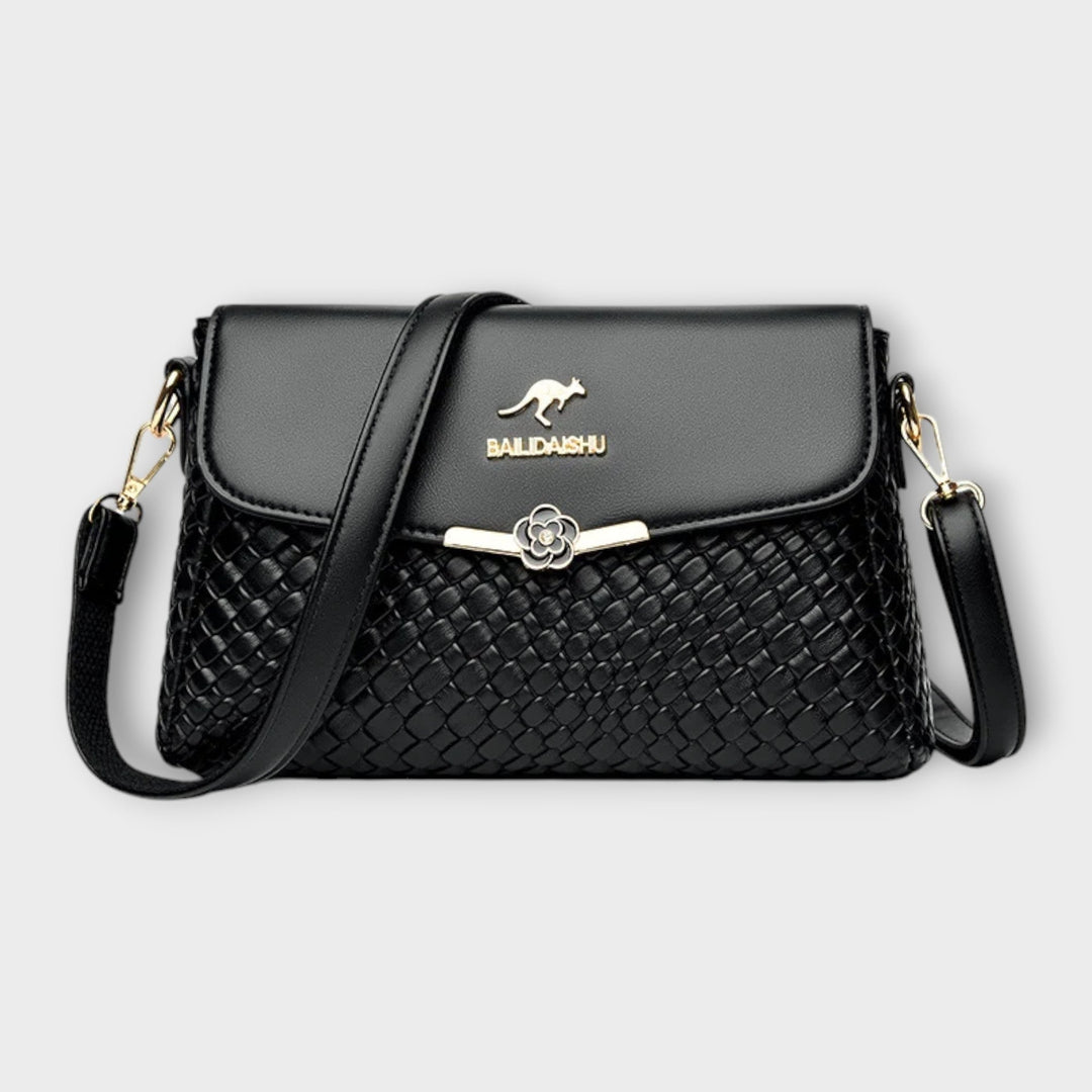Olivia - Luxuriöse Schultertasche