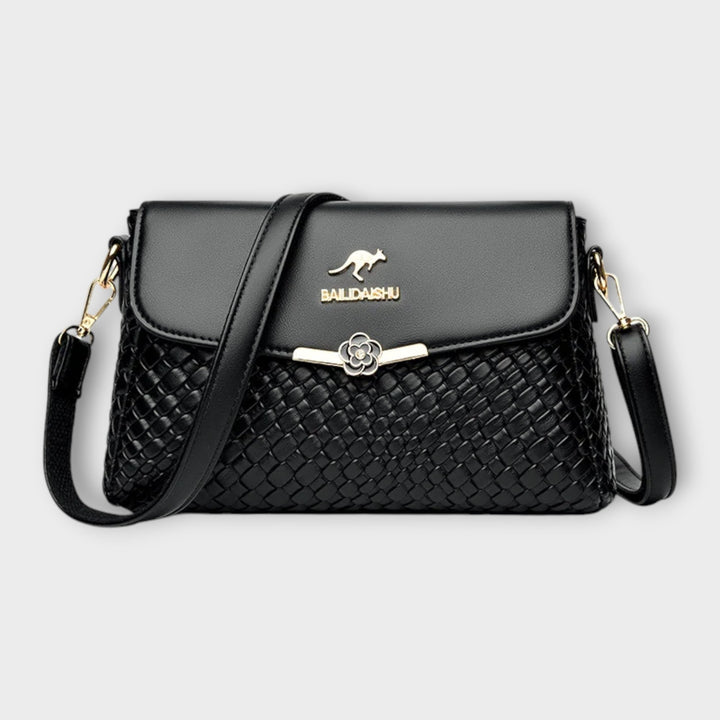 Olivia - Luxuriöse Schultertasche